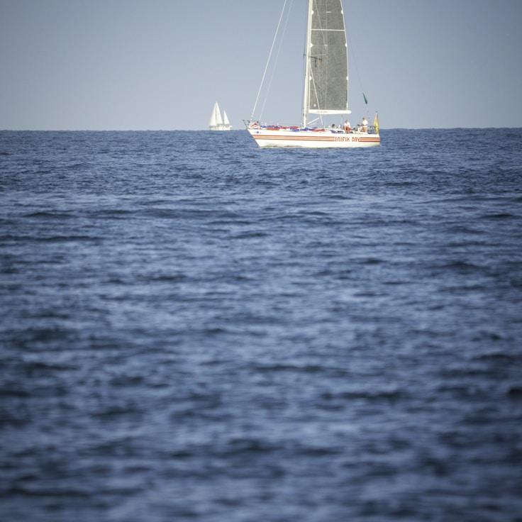 SteadyStoneCenter yacht fleet